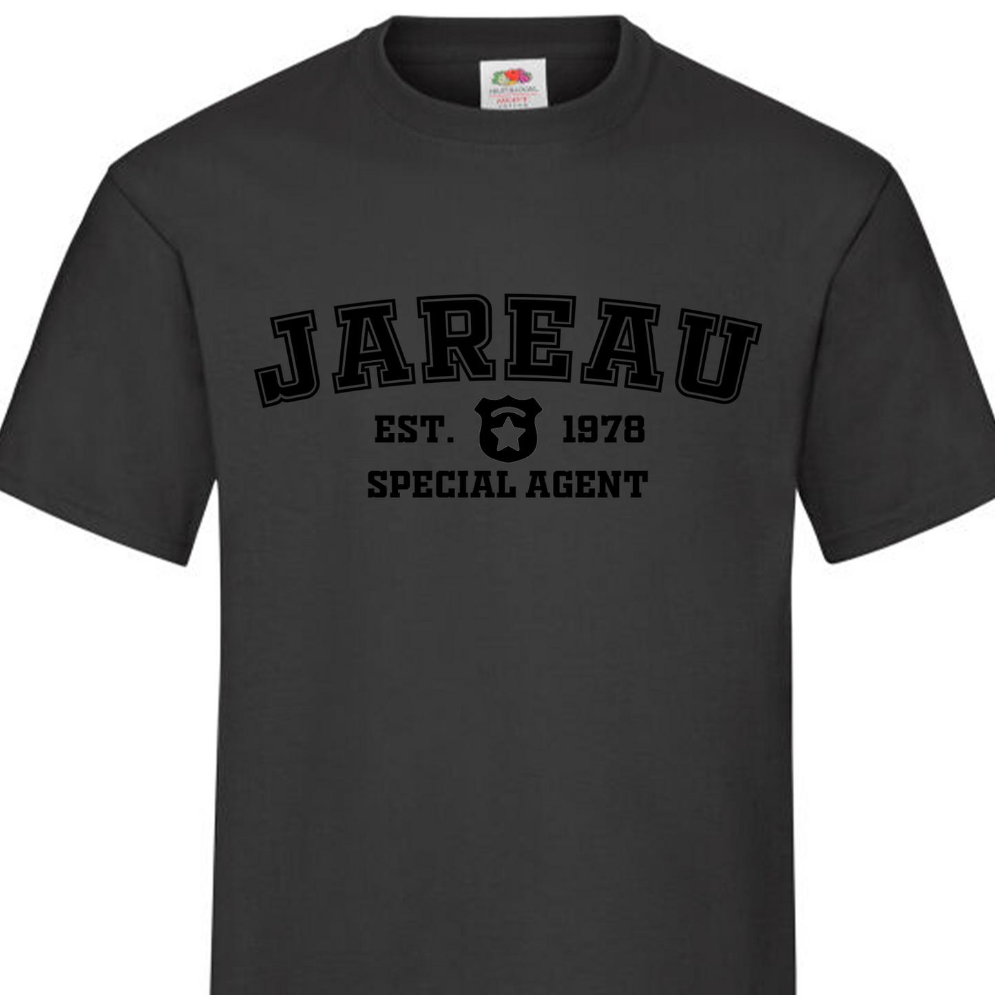Jennifer Jareau T-Shirt