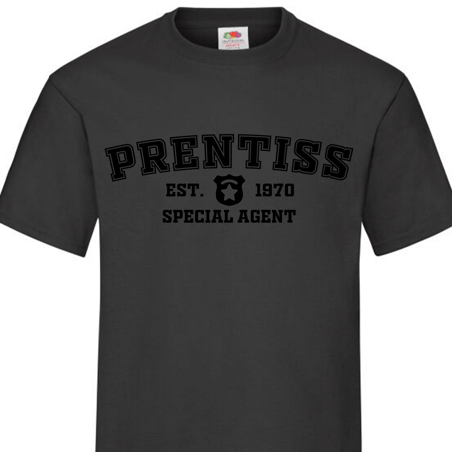 Emily Prentiss T-Shirt