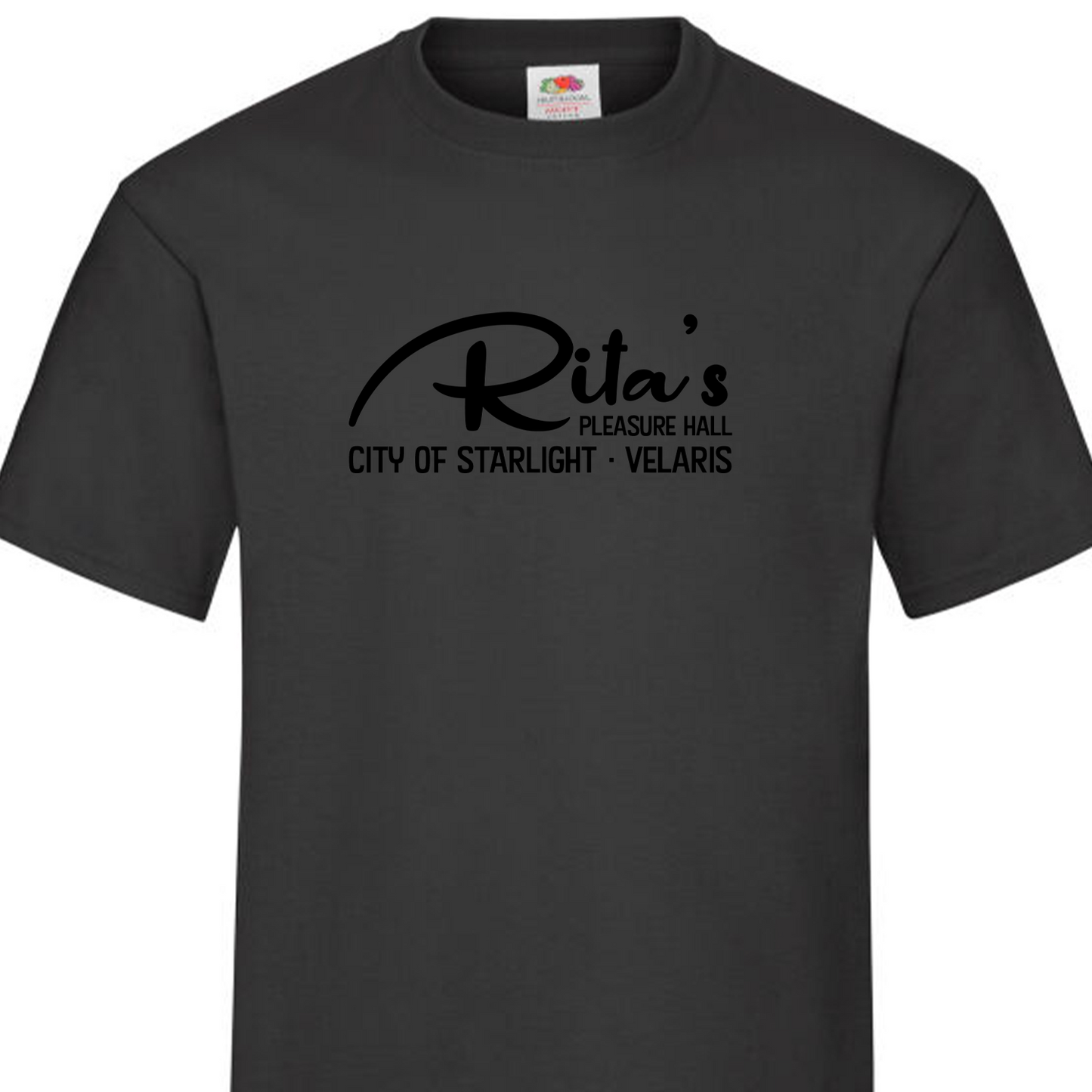 Rita's Pleasure Hall T-Shirt