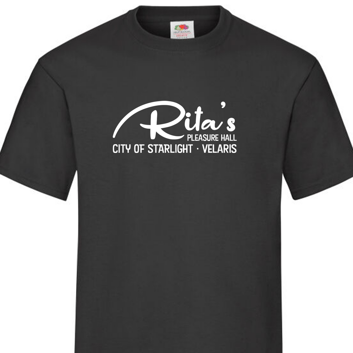 Rita's Pleasure Hall T-Shirt