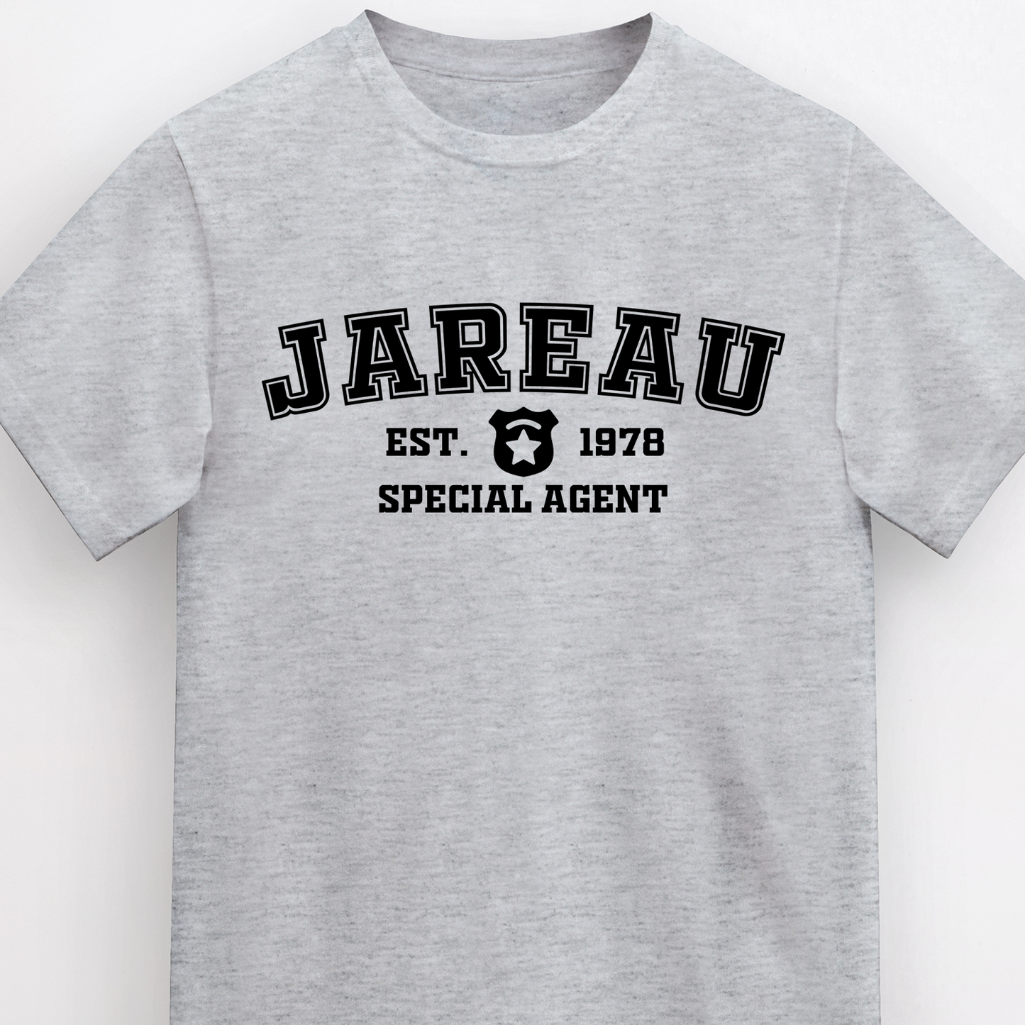 Jennifer Jareau T-Shirt
