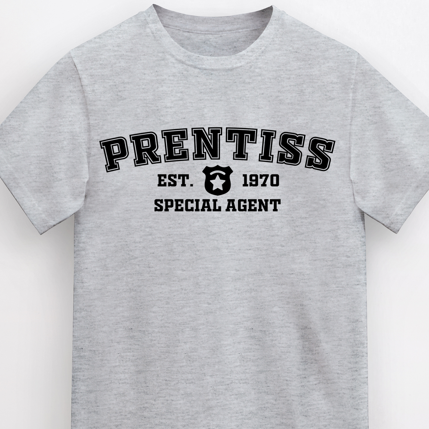 Emily Prentiss T-Shirt