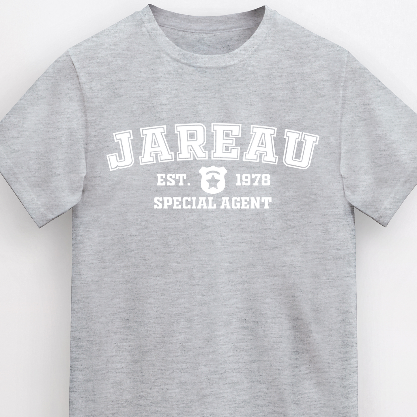 Jennifer Jareau T-Shirt