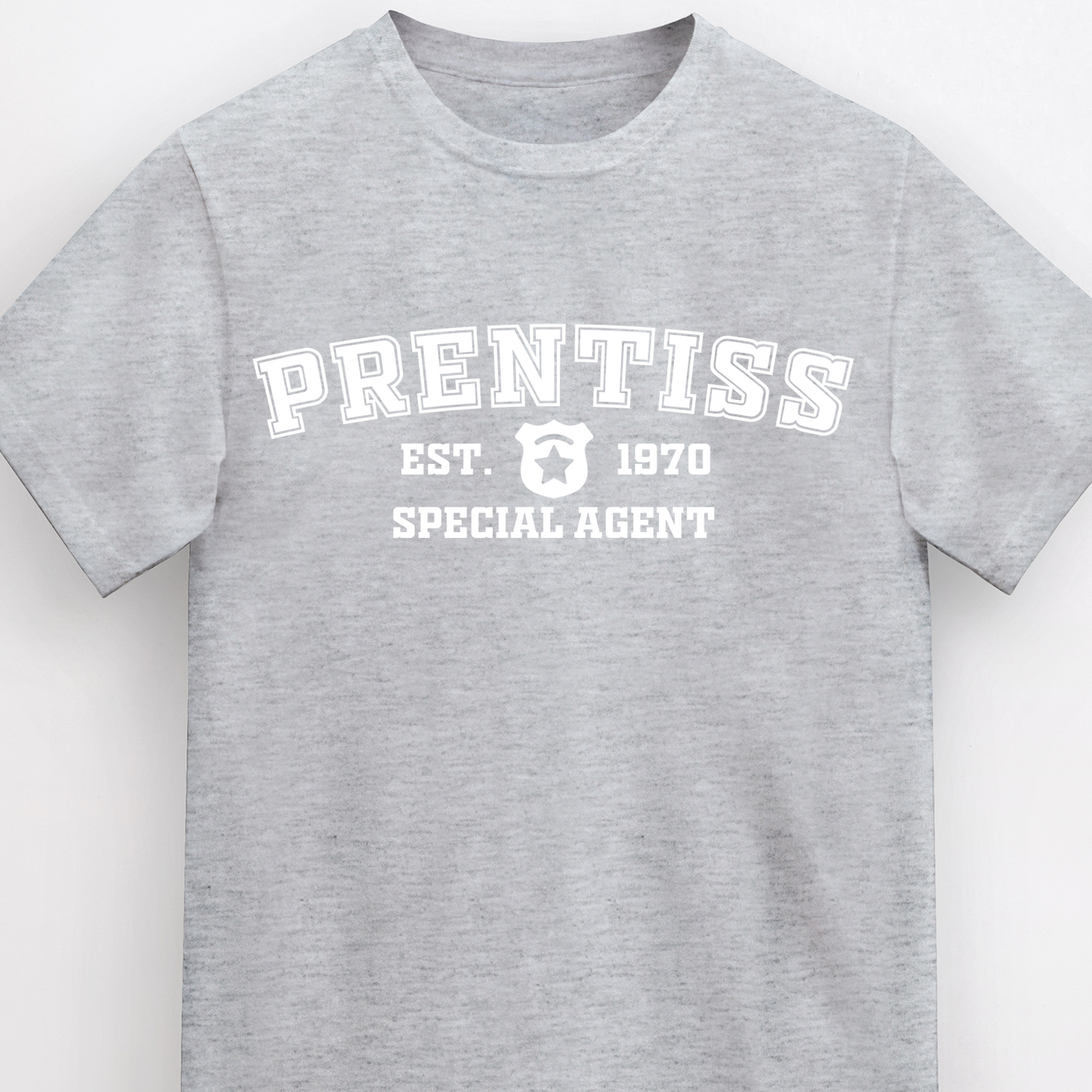 Emily Prentiss T-Shirt