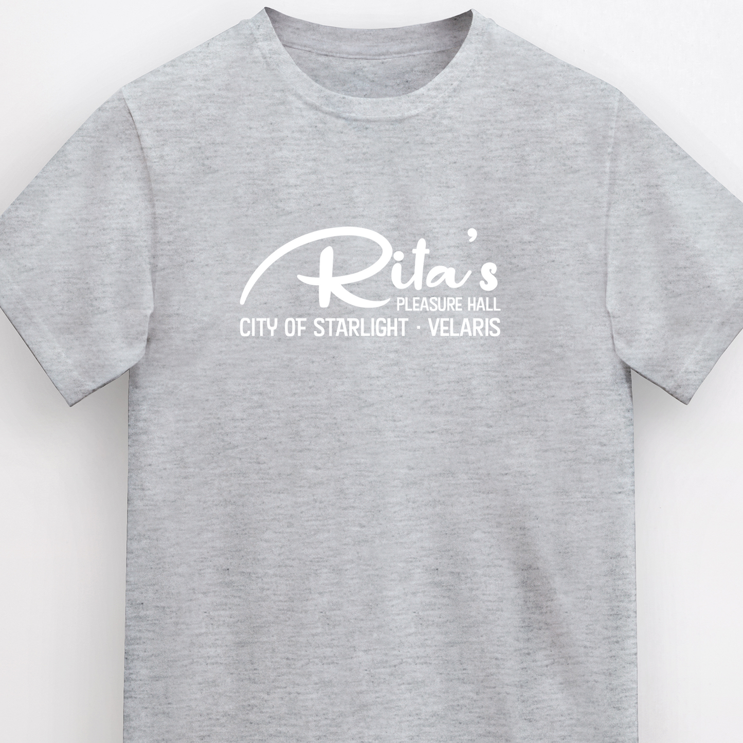 Rita's Pleasure Hall T-Shirt