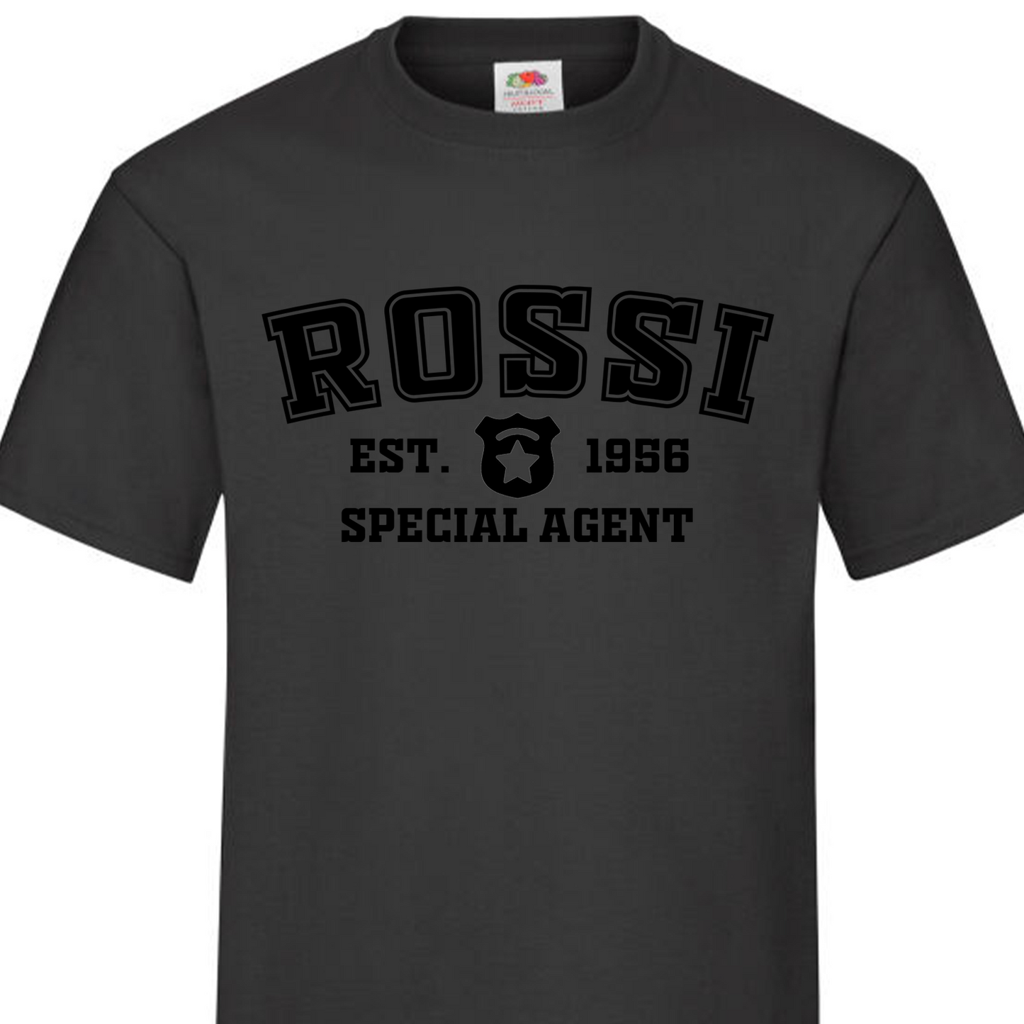 David Rossi T-Shirt