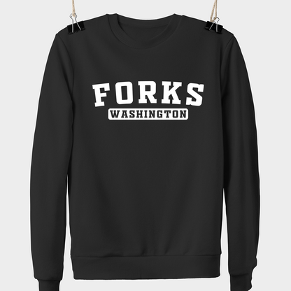 Forks Washington Sweatshirt