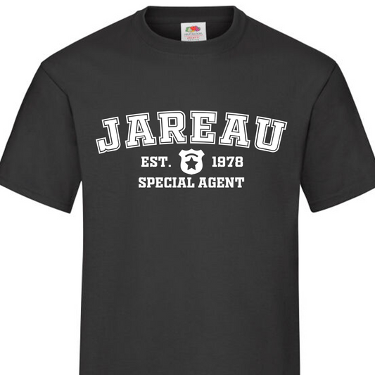 Jennifer Jareau T-Shirt
