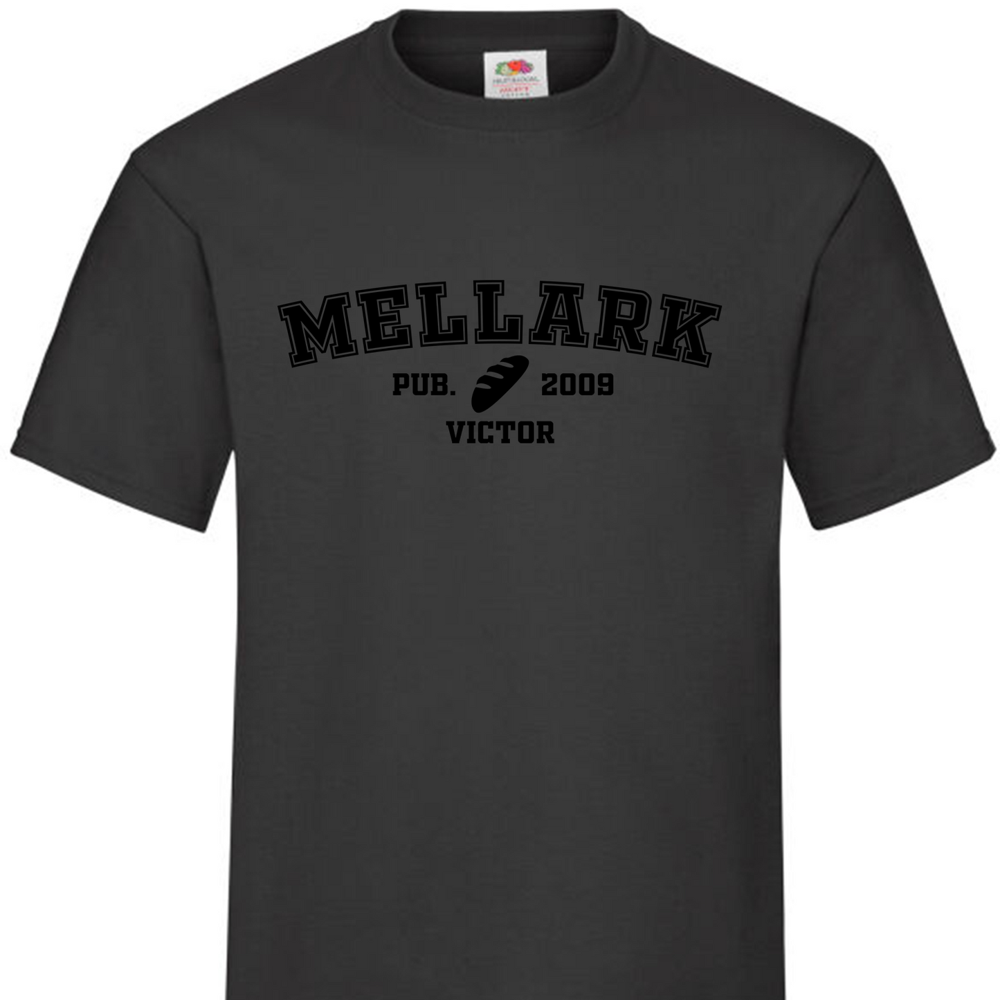 Peeta Mellark T-Shirt