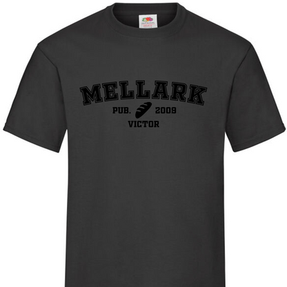 Peeta Mellark T-Shirt