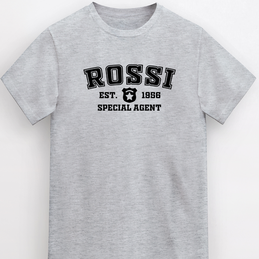 David Rossi T-Shirt