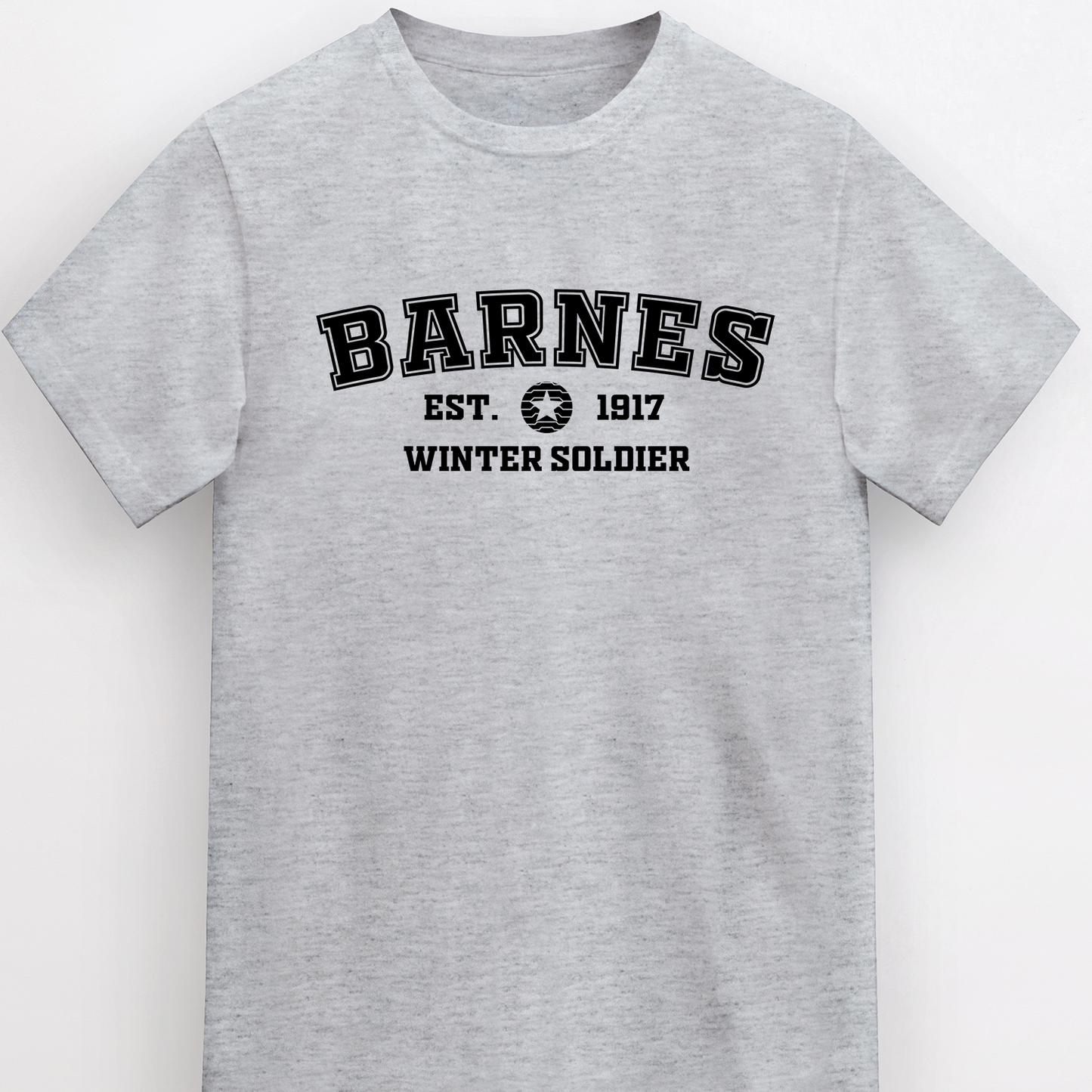 Barnes T-Shirt