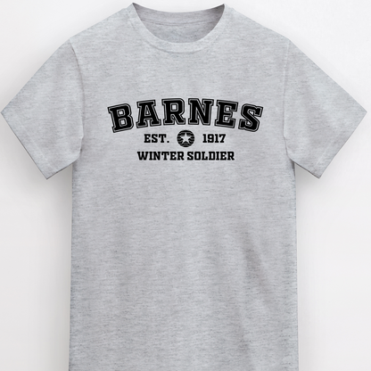 Barnes T-Shirt