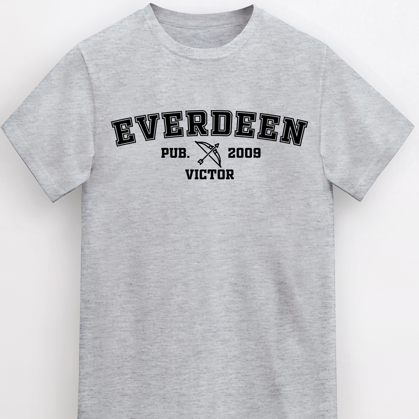 Katniss Everdeen T-Shirt