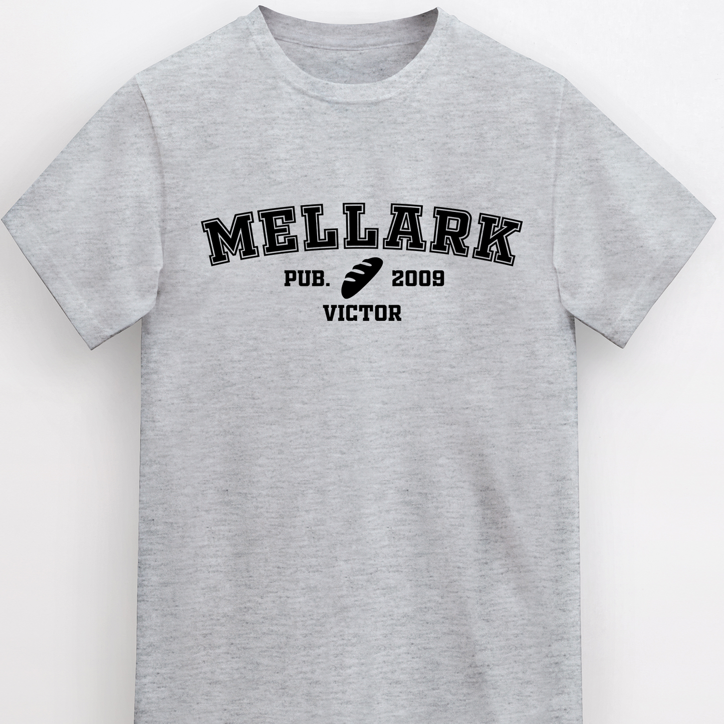 Peeta Mellark T-Shirt