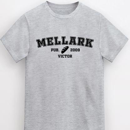 Peeta Mellark T-Shirt