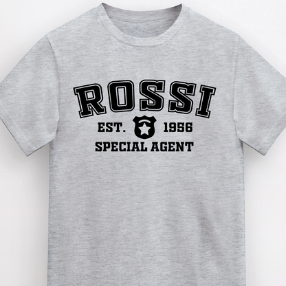 David Rossi T-Shirt