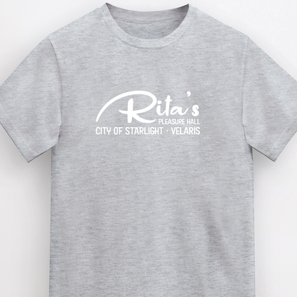 Rita's Pleasure Hall T-Shirt