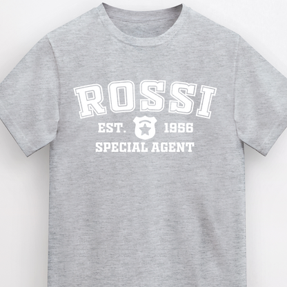 David Rossi T-Shirt