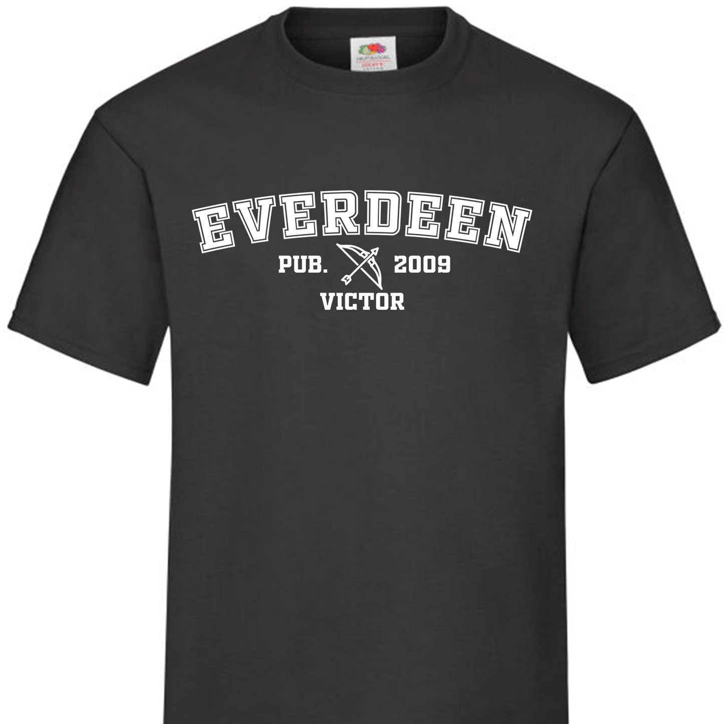 Katniss Everdeen T-Shirt
