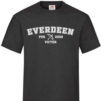 Katniss Everdeen T-Shirt