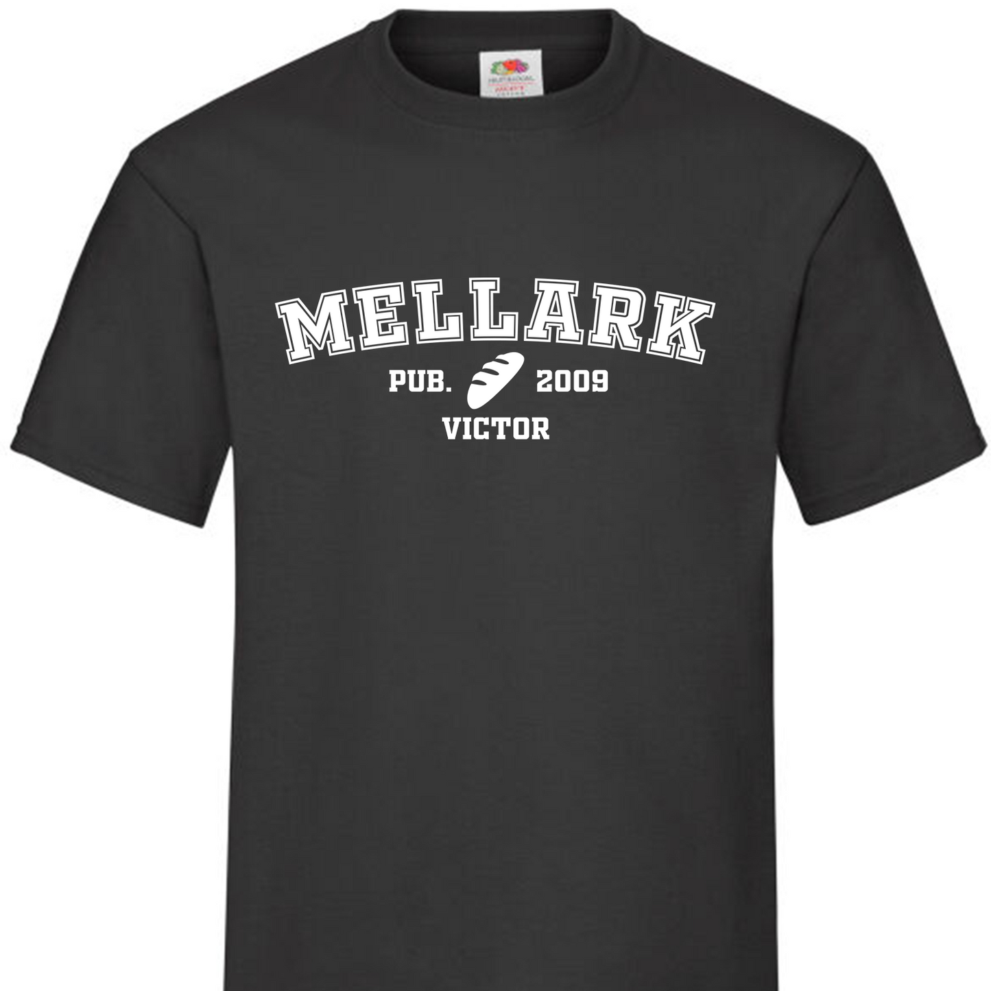 Peeta Mellark T-Shirt