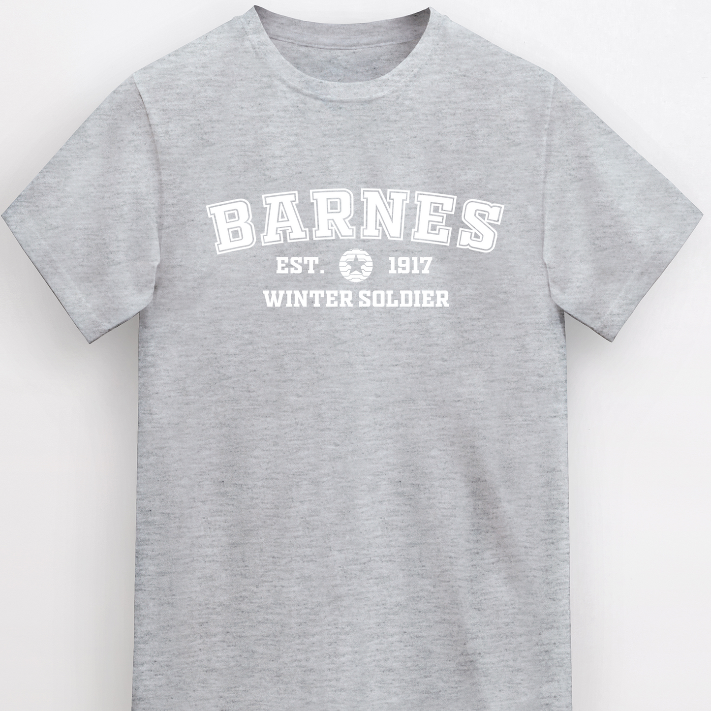 Barnes T-Shirt