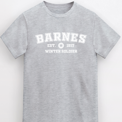 Barnes T-Shirt