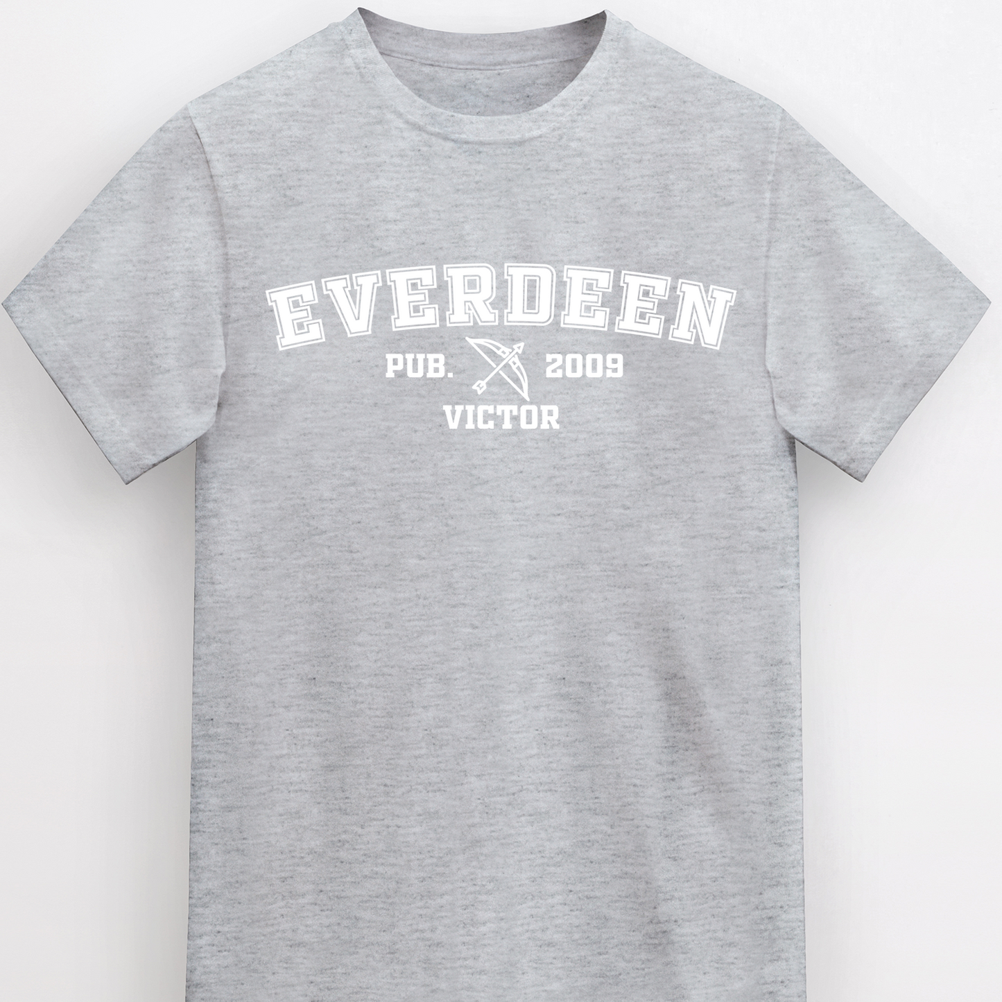Katniss Everdeen T-Shirt