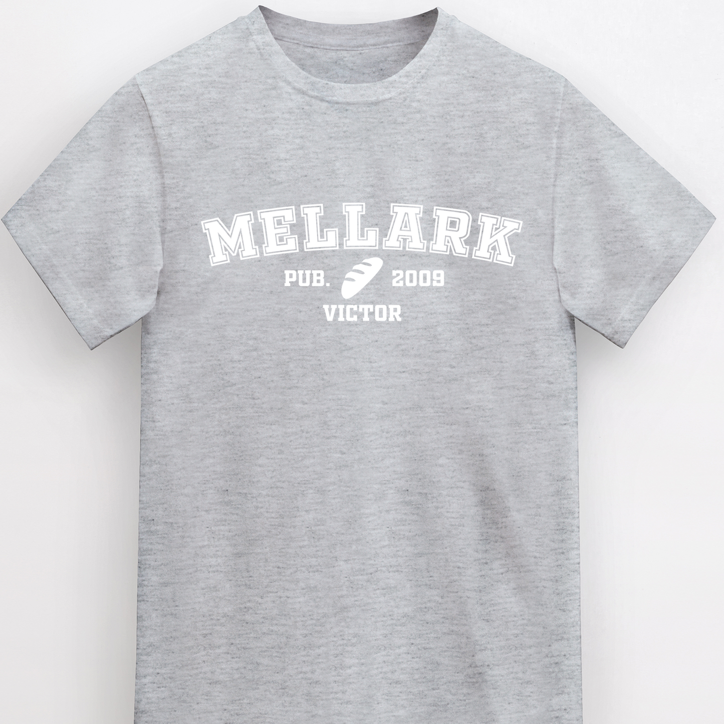Peeta Mellark T-Shirt