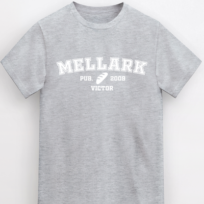 Peeta Mellark T-Shirt